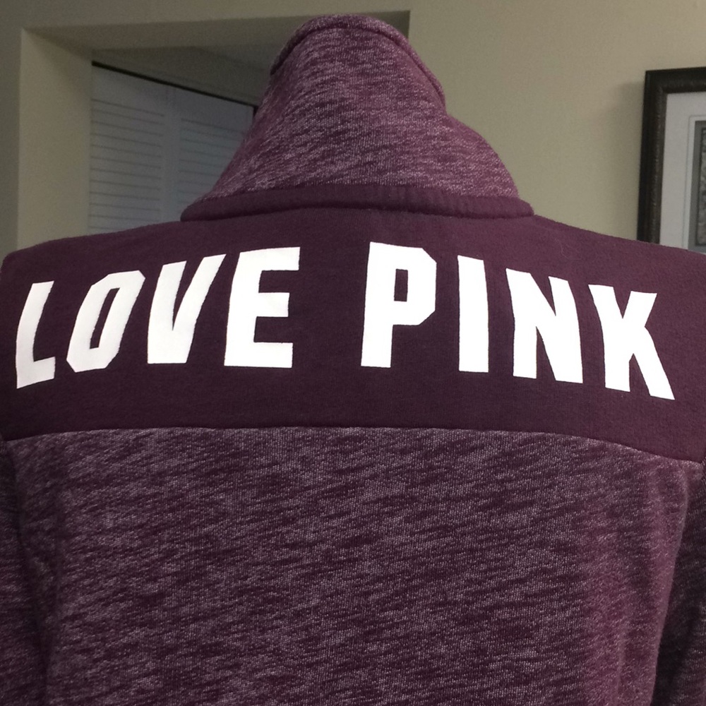 Pink Top - Picture 3 of 7